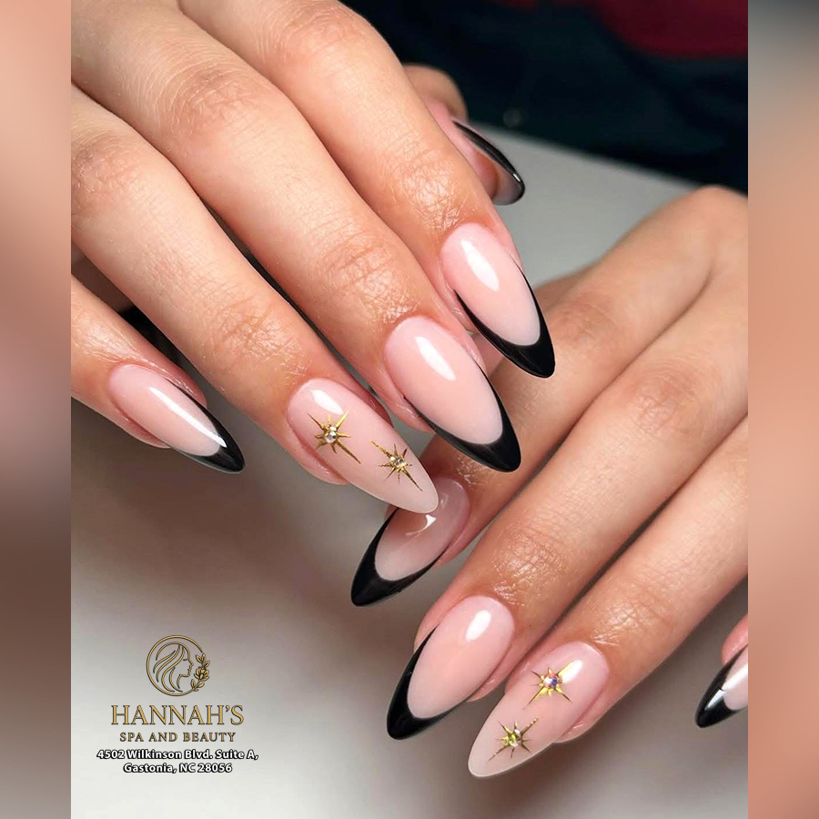 Hannah’s Spa And Beauty Salon in Gastonia, NC 28056 | Nails, Skin Care, Permanent Make-Up
